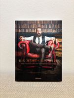 Buch Ein Mann - Ein Bart