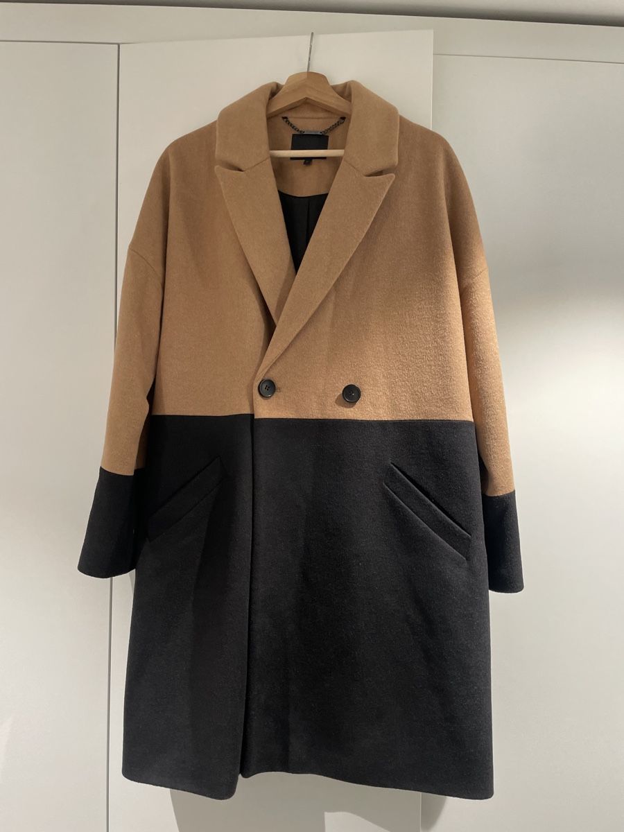 Phase Eight Cappotti: Phase Eight Coat, Size L – Nuovo (secondo la descrizione) da Thalwil venduto da jan_h9wg