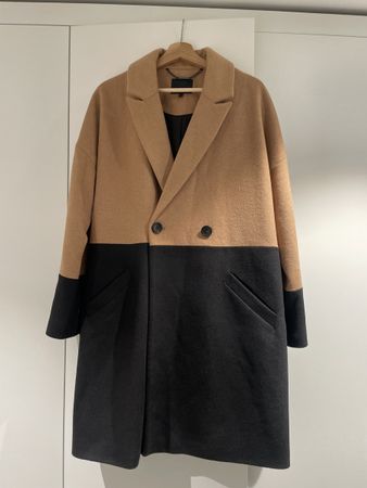 Phase Eight Coat, Size L