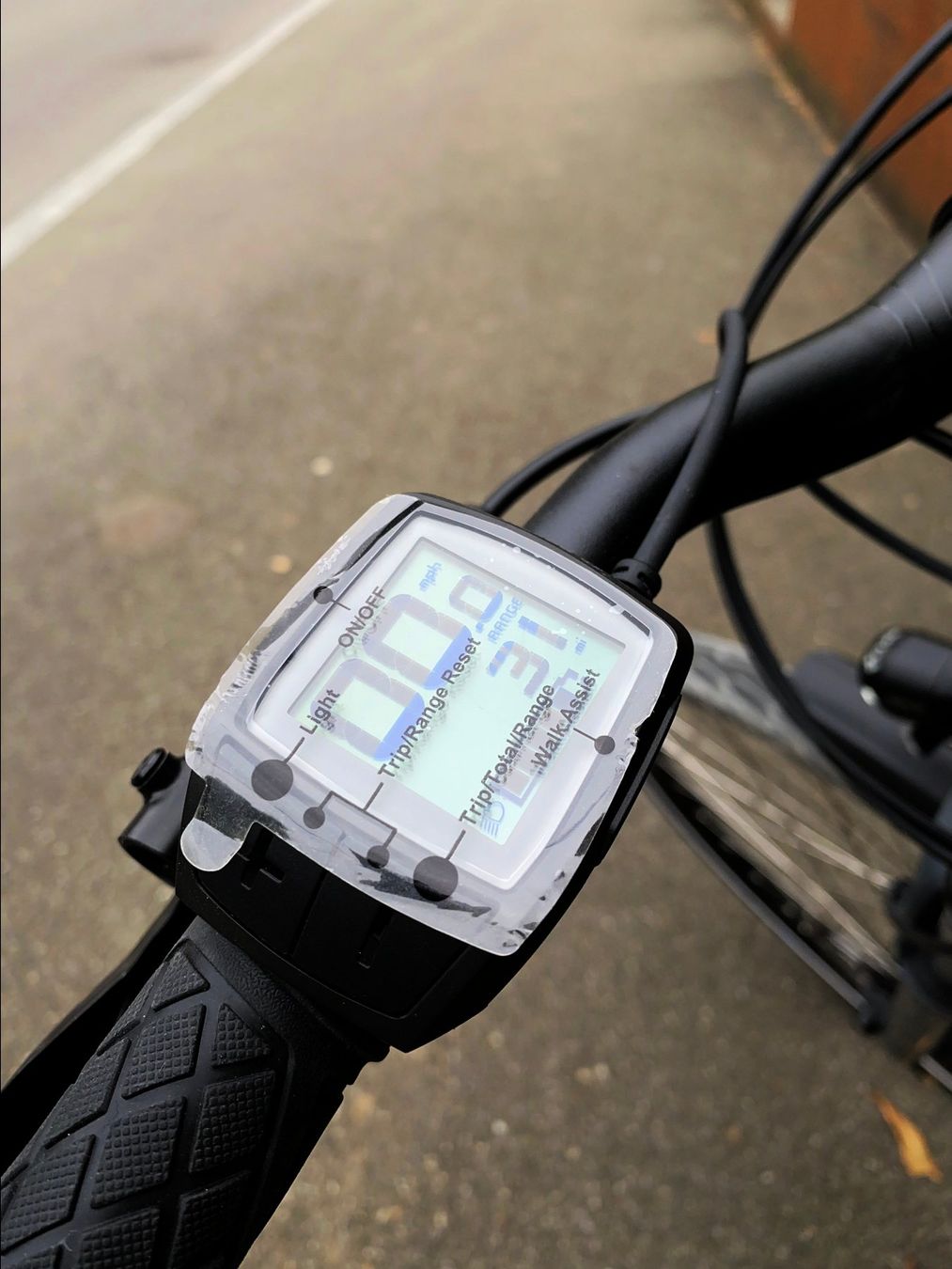 Cube Biciclette: CUBE Touring Hybrid ONE 400 | E-Bike – Usato da Baden venduto da Szilvi 4