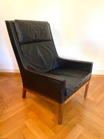 Design Mid Century Sessel Chair Lyngfeldt Larsen