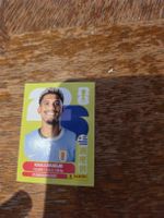 Ronald Araujo Panini Sticker WM 2026