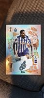Topps Match Attax Galeno Karte FC Porto Signature style