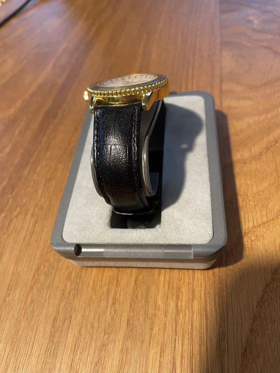 Orologi: H.P.Bühler - 17 Jewels - Handaufzug – Usato da Mollis venduto da Maxi2607 3