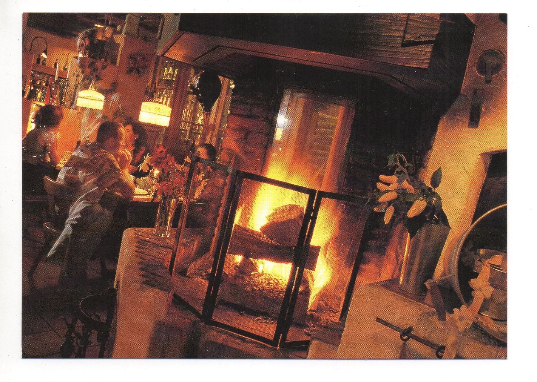Cartoline postali: WÄDENSWIL Restaurant Schönegg, Vinothek – Nuovo (secondo la descrizione) da Jona venduto da philajona