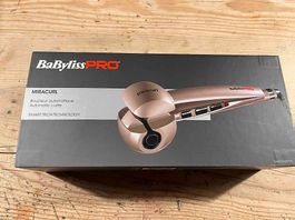 Babyliss Miracurl Curler