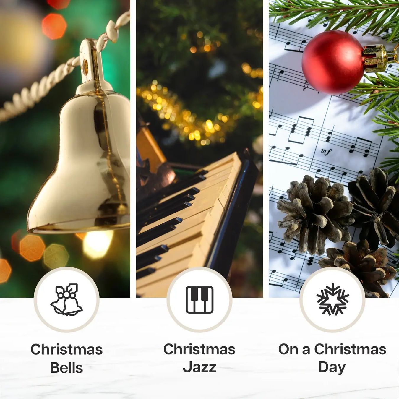 Carillon: Diffuseur sonore de Noël, état neuf – Nuovo e nell'imballaggio originale da Pompaples venduto da vde_y78b 2