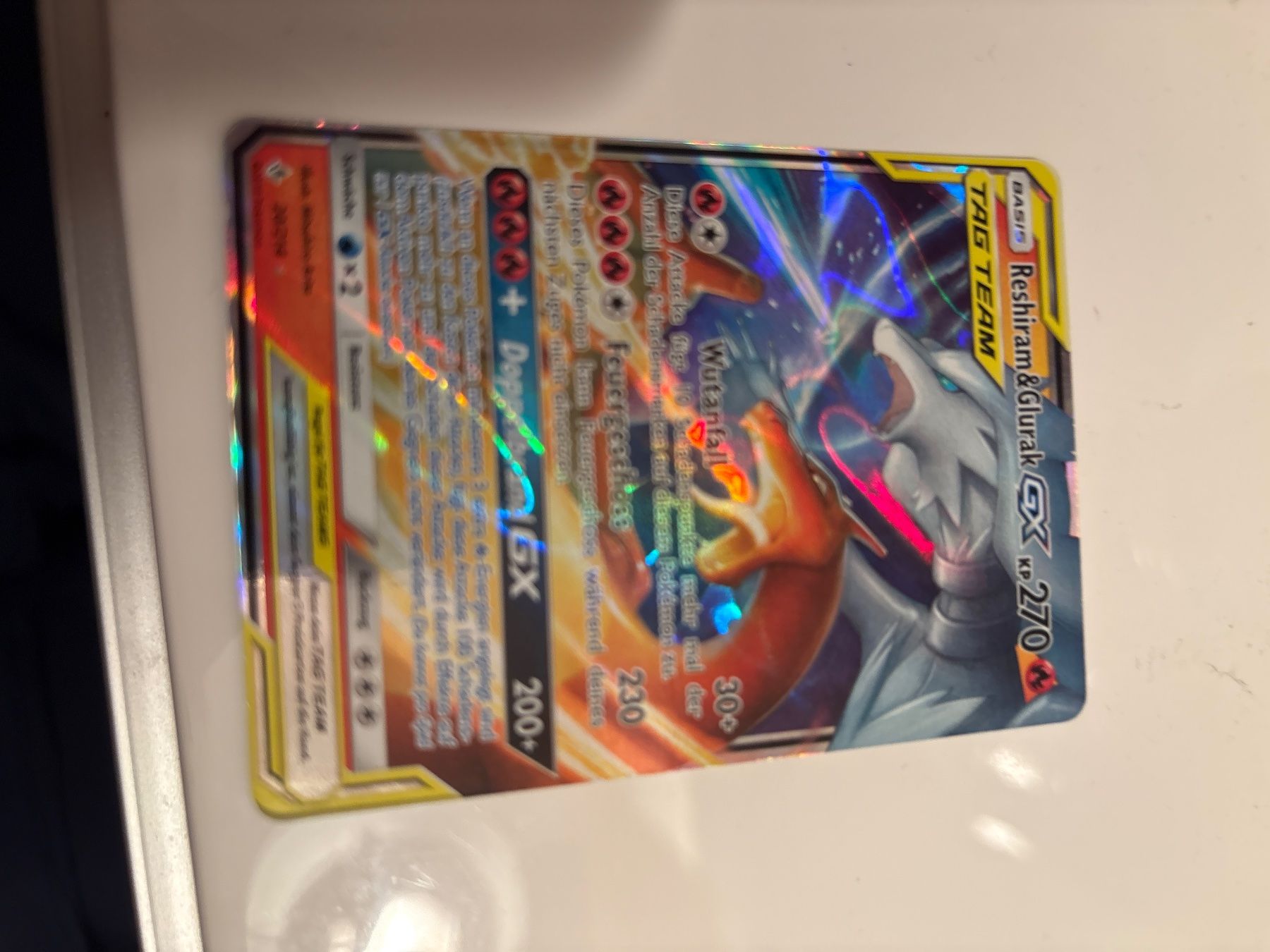 Pokémon Carte collezionabili: Riesen Pokémon Samlung – Nuovo (secondo la descrizione) da Höri venduto da sannawidi 9