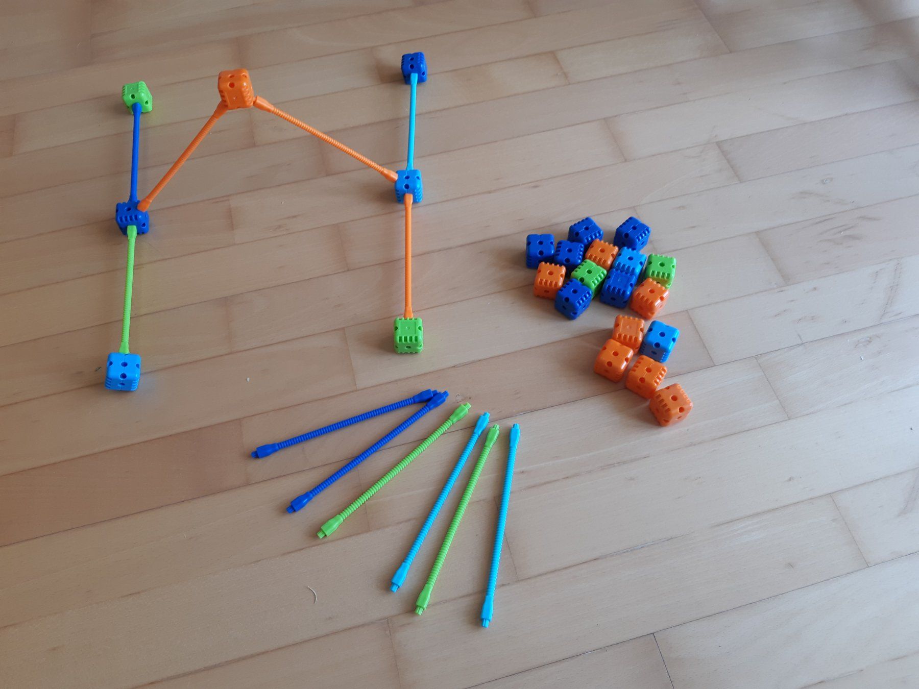 Giocattoli: Botley® – der programmierbare Lernroboter für Kinder – Usato da St. Gallen venduto da Noelani01 6