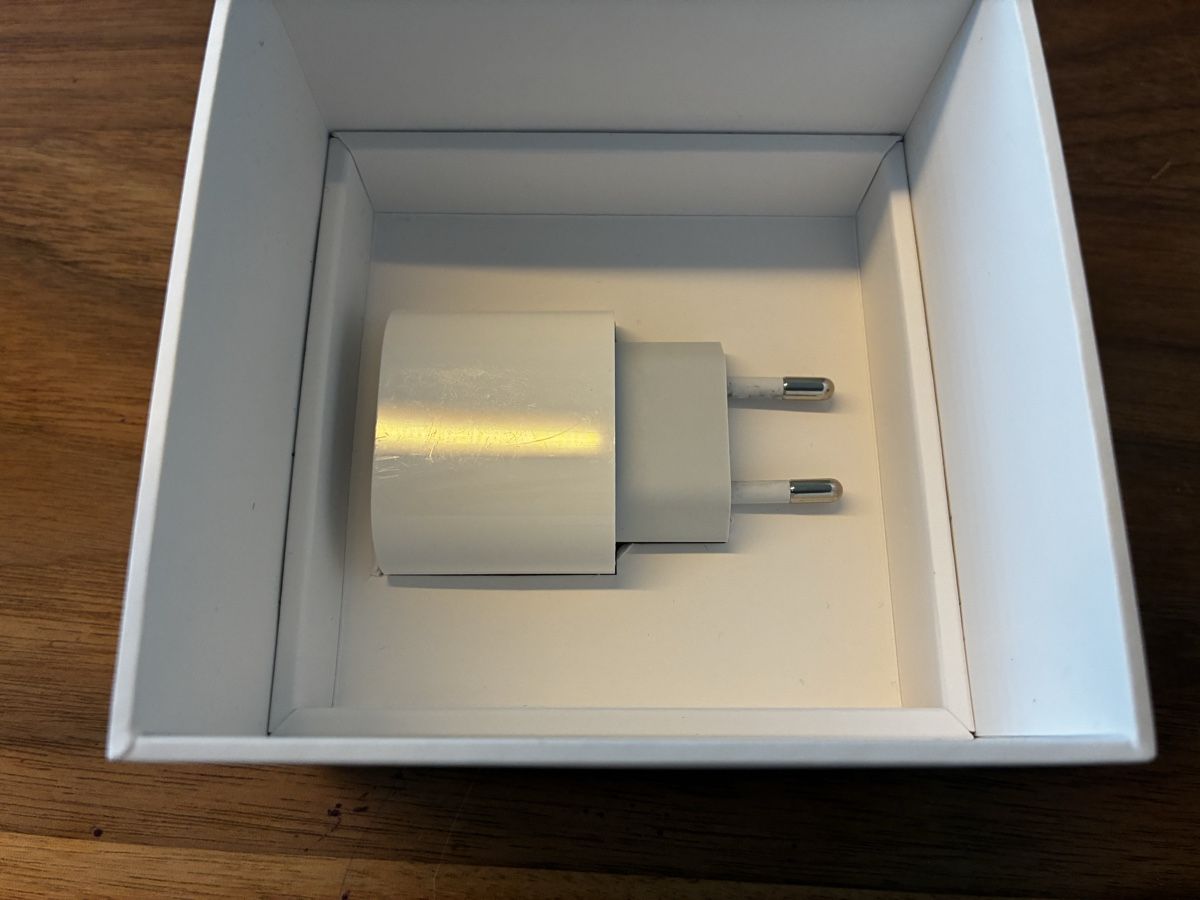 Apple Lautsprecher: Home Pod mini  – Neu (gemäss Beschreibung) aus Wangen sz von ms1_k9x8 5
