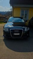 Audi A6C6 Avant 3.0tdi