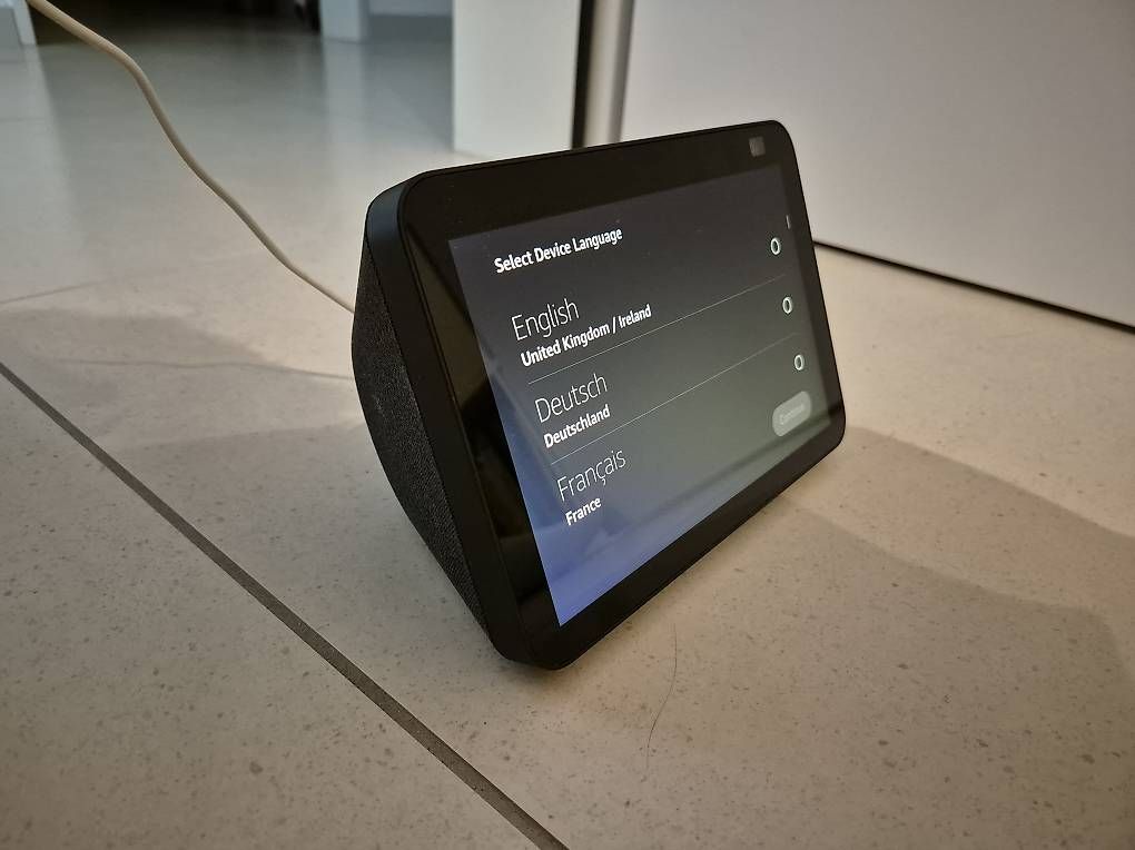 Amazon Casse acustiche: Echo 8 Gen 2 – Usato da Niederhasli venduto da Ferr 3