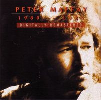 Maffay Peter: 1980-1985 Digitally Remastered CD