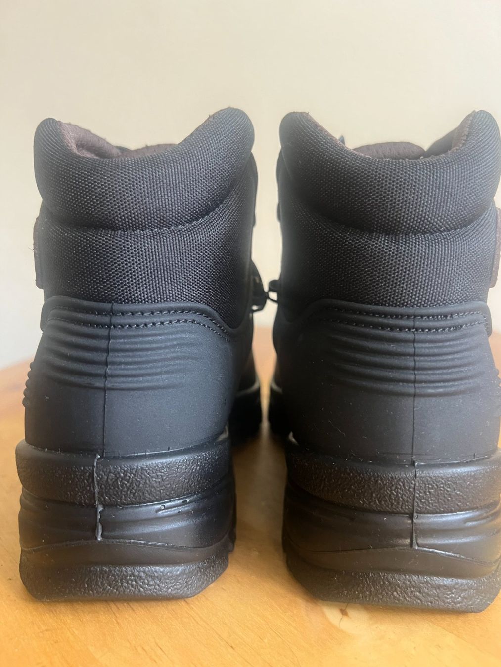 Scarpe da uomo: WANDERSCHUHE GR. 38 – Nuovo (secondo la descrizione) da Schaffhausen venduto da susiquatro01 2