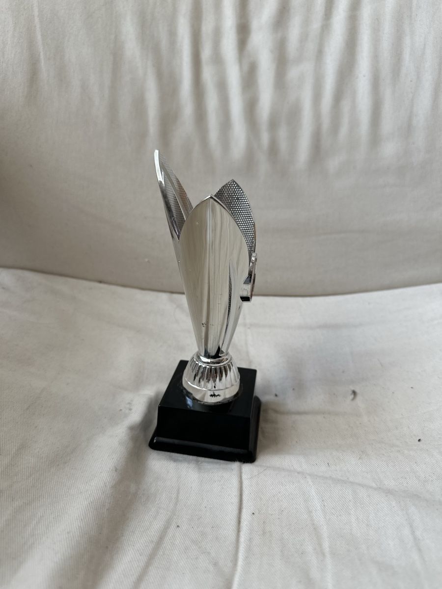 Sonstiges zum Sammeln & Seltenes: Silberner Pokal – Gebraucht aus Basel von ari_f26x 4