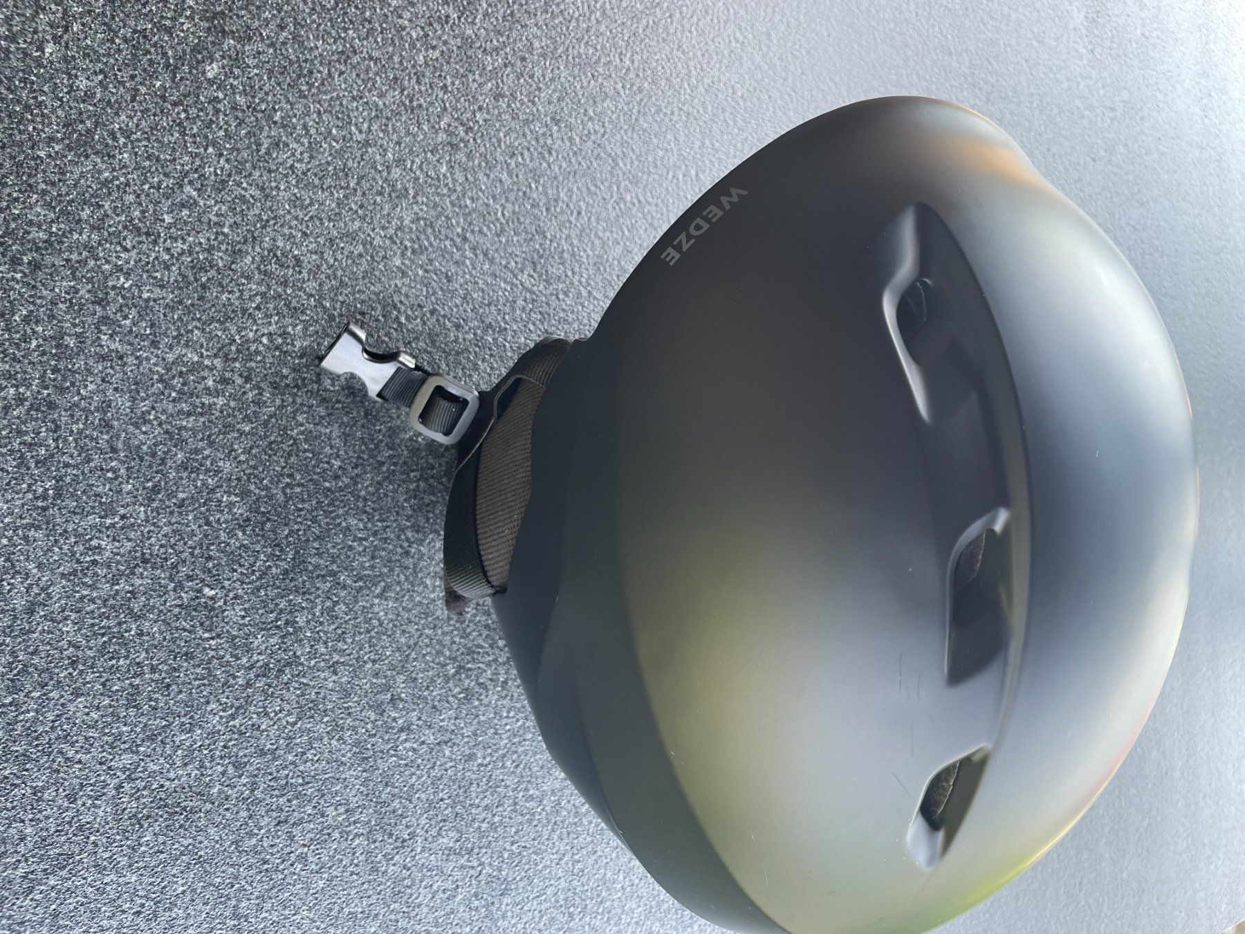 Casques: Skihelm – D'occasion à Schmerikon par die_8b8m 3