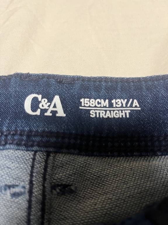 Pantaloni: Jeans garçon 158 – Usato da Cugy FR venduto da mcm_c89l 1