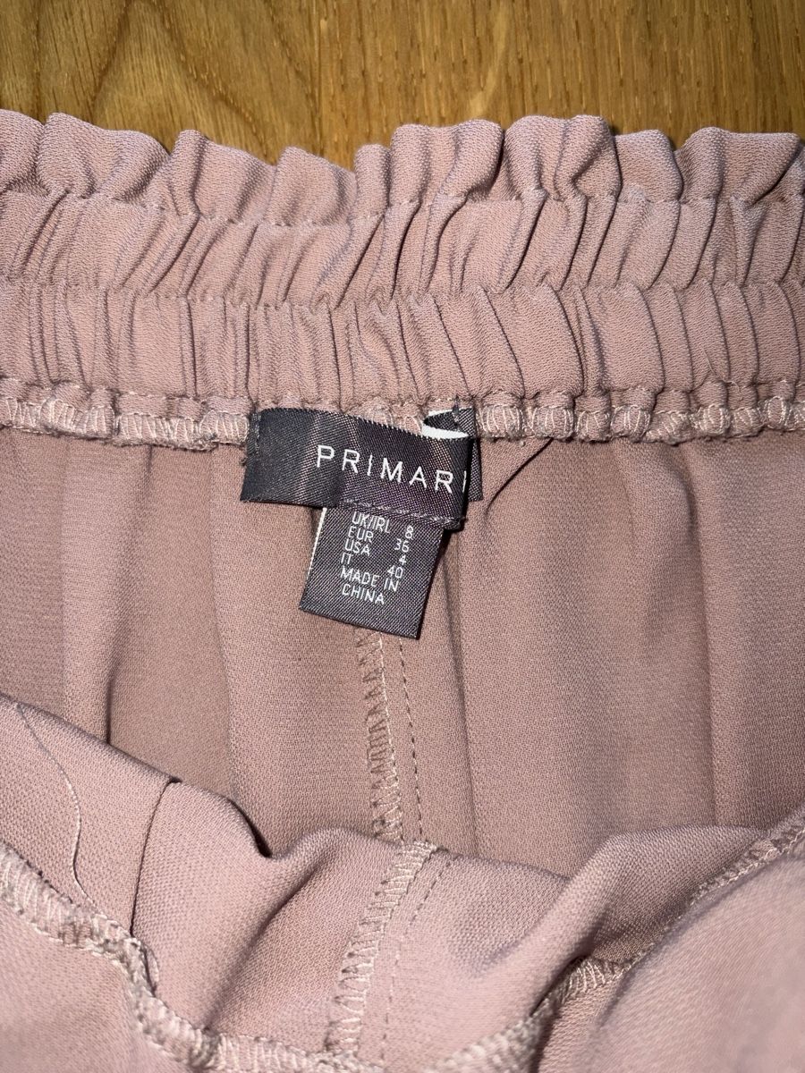 Pantaloni: Damen Hose Primark Grösse 36 neuwertig – Usato da Hinwil venduto da crn139 1