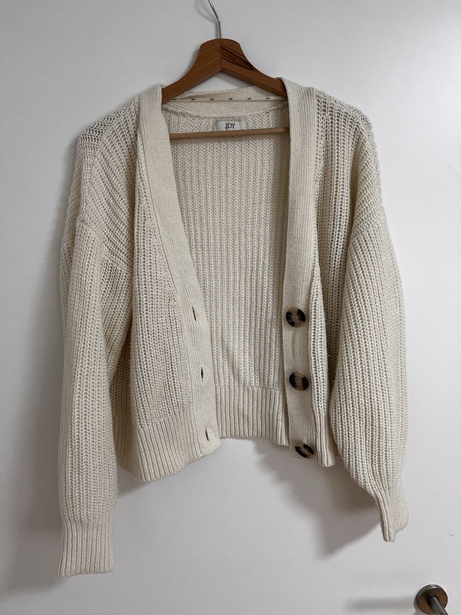 JDY Giacche: Cardigan JDY, Grösse M – Usato da Escholzmatt venduto da mel_58wh