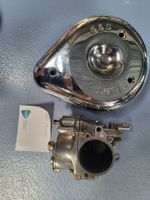 S&S Vergaser inkl. Luftfilter