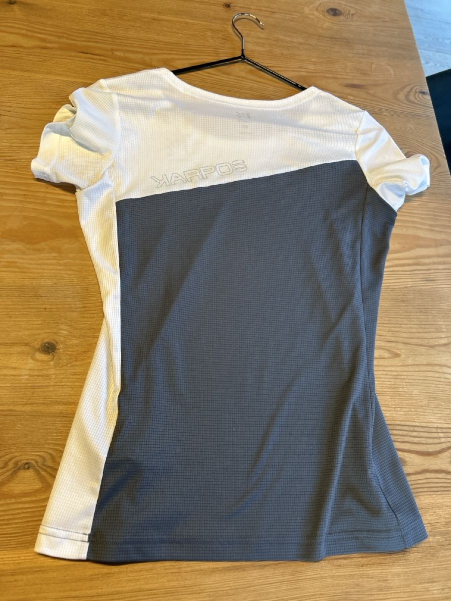 Karpos T-Shirts: T-shirt karpos  – Gebraucht aus Orsières von far_5czh 1