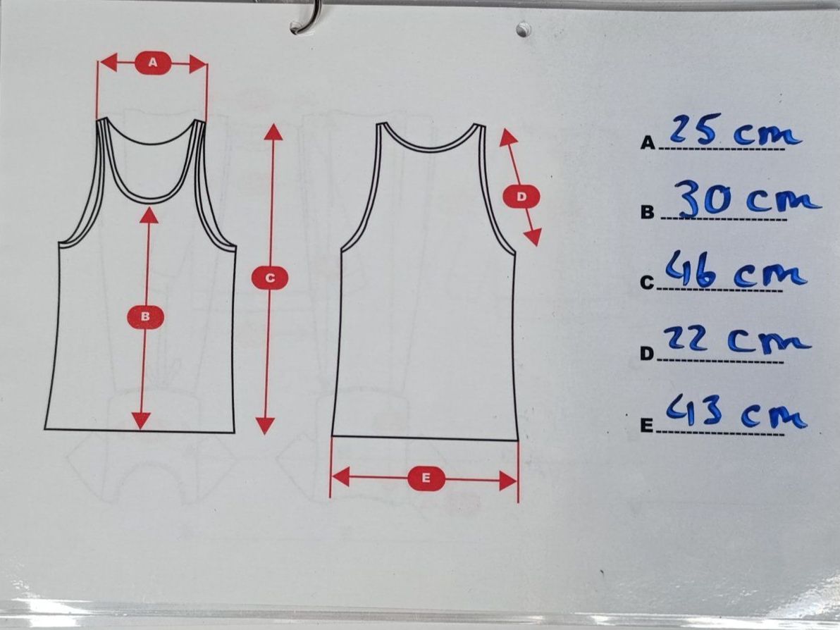 Mango Tops: MANGO Top aquamarine taille XL – Gebraucht aus Thielle von Plusvalue_Neuchatel 4