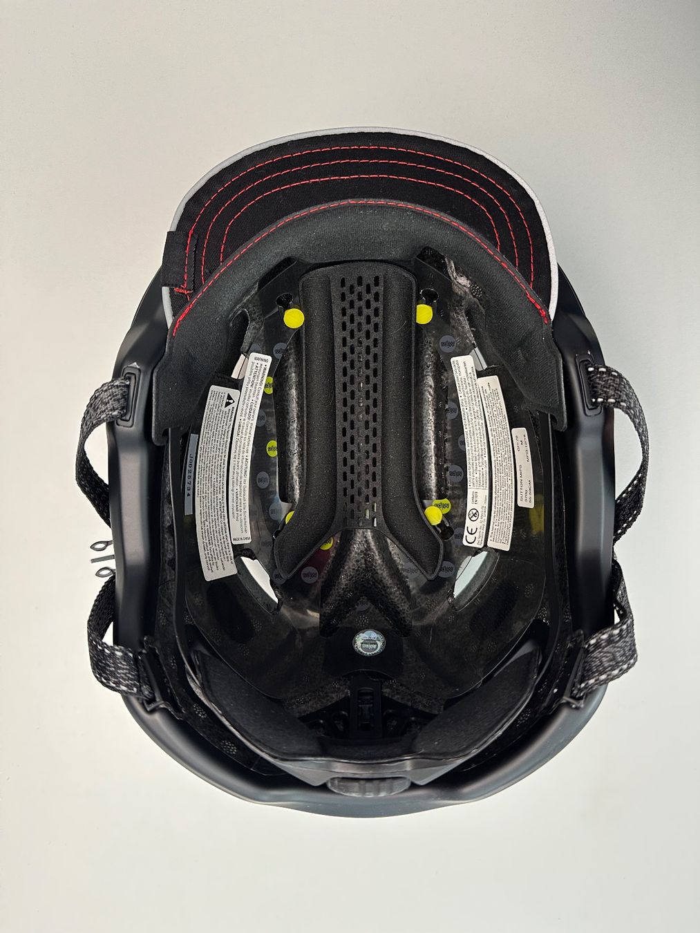 Helme: GIRO Velohelm schwarz – Neu (gemäss Beschreibung) aus Richterswil von Aep 1