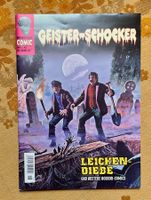 Geister-Schocker Heft Nr 6 von 2013