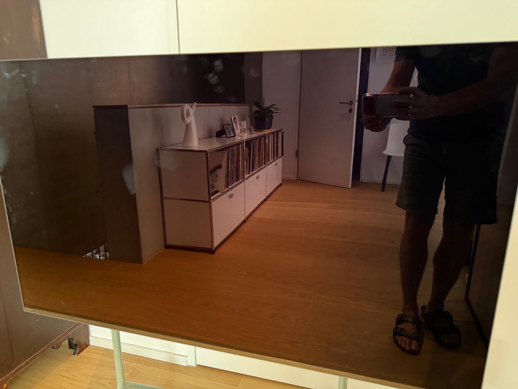 Sony Televisori: Sony 48" OLED TV KE-48A9 mit Stand – Usato da Basel venduto da chr_9yft 1