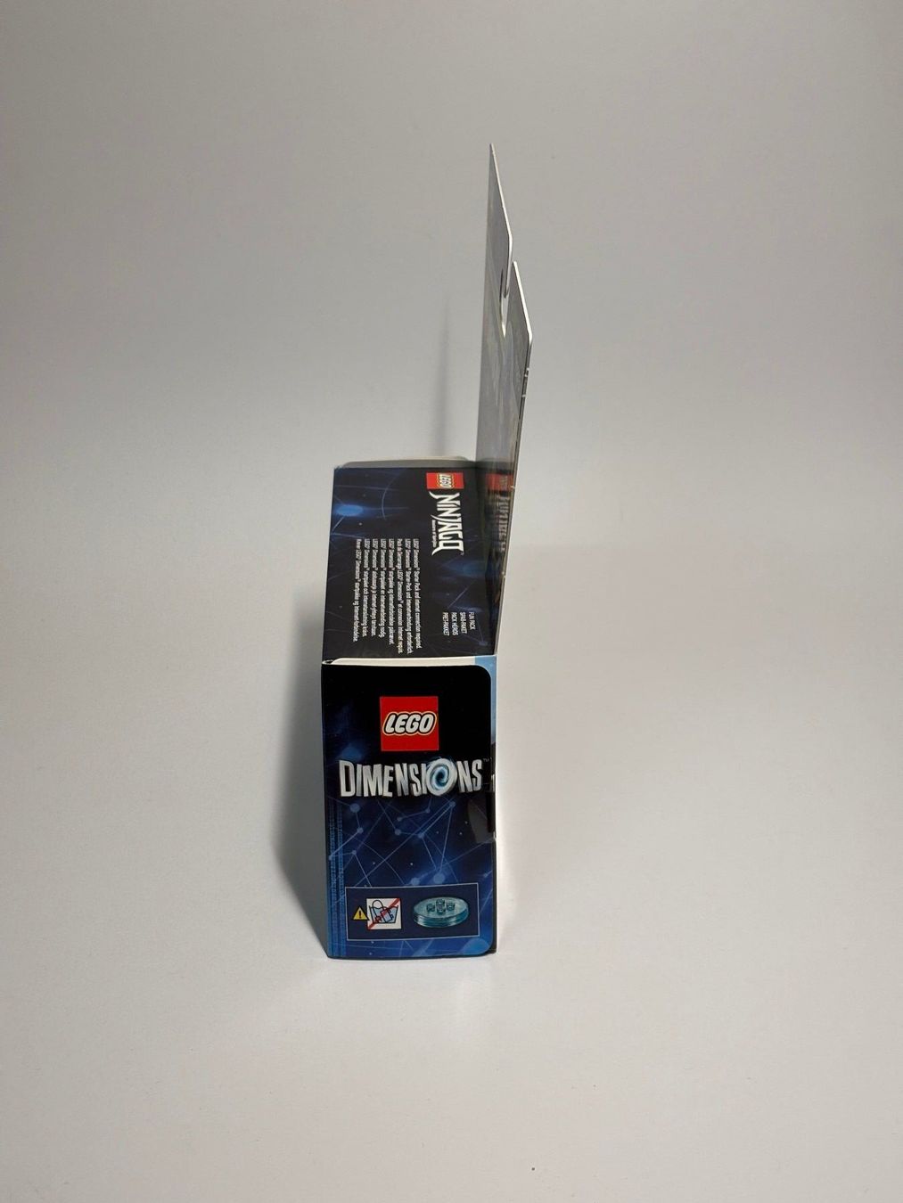 Lego Jeux de construction: LEGO Dimensions - 71215 - Fun Pack Jay – Neuf avec emballage d'origine à Allschwil par bul_5pmr 3
