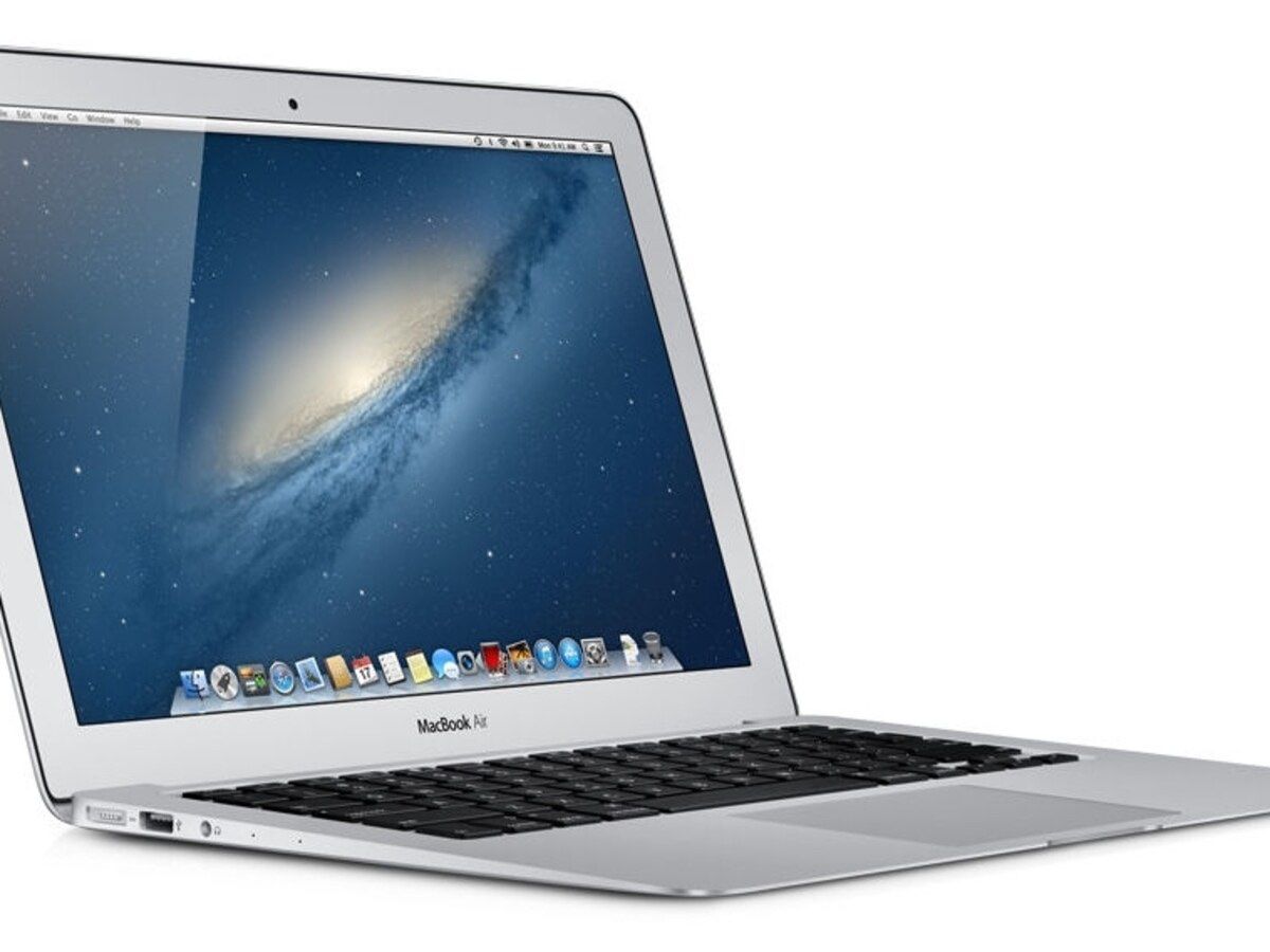 Apple Notebooks: MacBook Air 2013 – Gebraucht aus Saas-Grund von Benato11