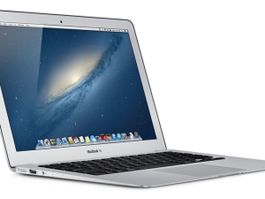 MacBook Air 2013