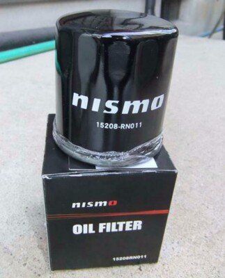 Alle Autoersatzteile: Nismo S-Tune Oil Filter – Gebraucht aus Bern von Miguel95 2