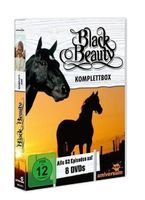 Black Beauty, Komplettbox [8 DVDs]