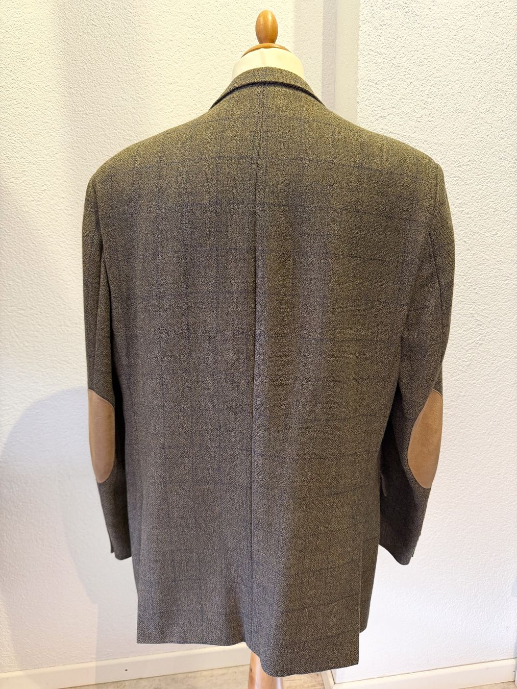 Giacche: Peek & Cloppenburg Tweed Sakko - Grösse 56 – Usato da Dietikon venduto da Angy94 1