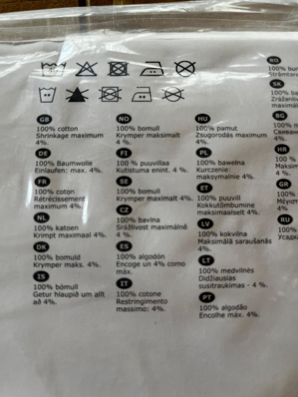 Ikea Tende: 2x zartrosane Gardinen – Nuovo e nell'imballaggio originale da Lostorf venduto da Mugi_82