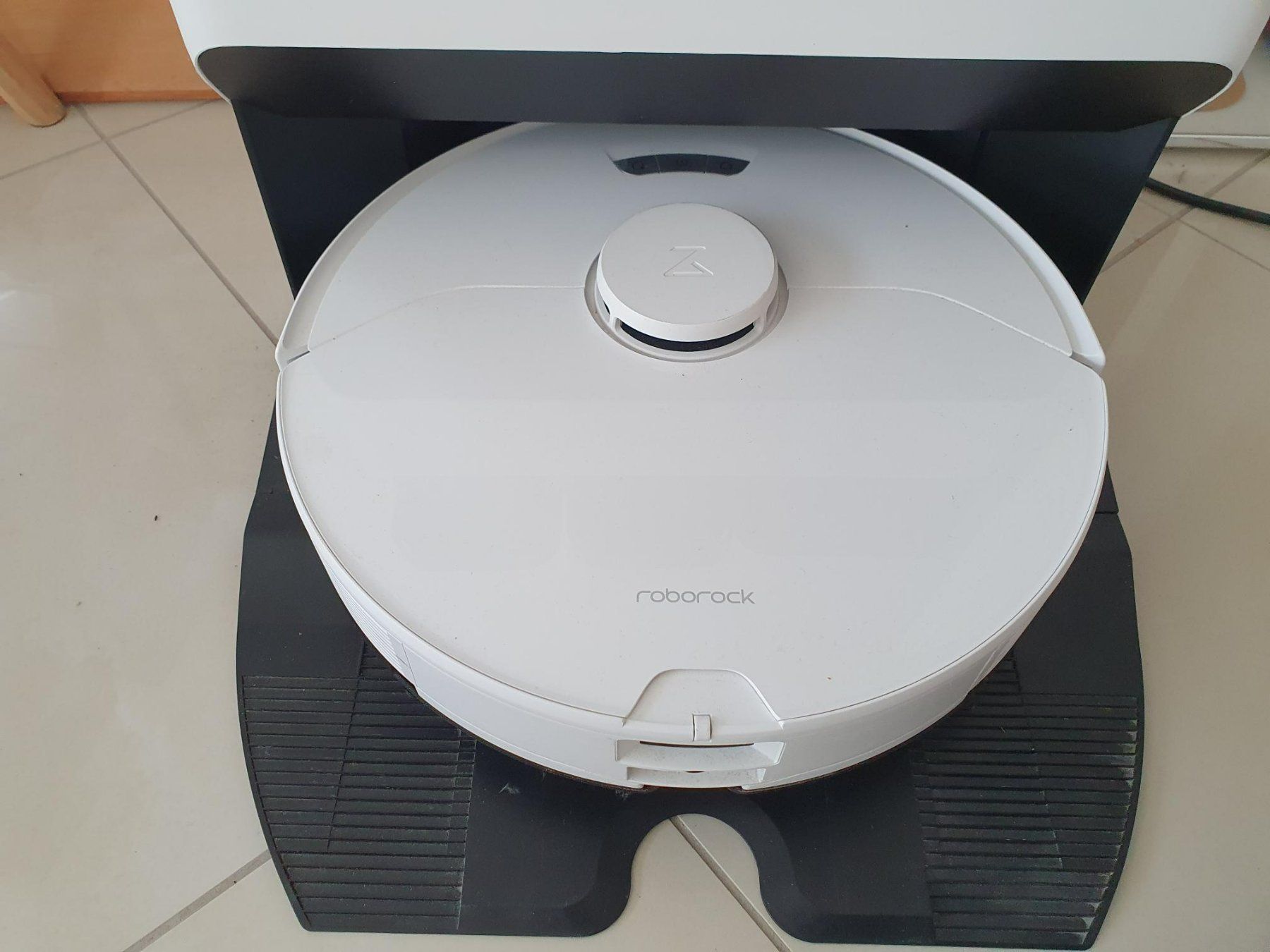 Roborock Staubsauger & Zubehör: roborock Staubsauger Roboter – Gebraucht aus Widen von dem_tdb9 1