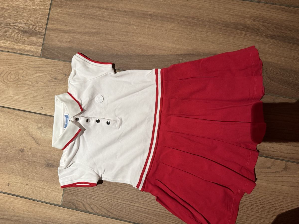 Jacadi Vestiti & Gonne: Jacadi Kleid – Nuovo (secondo la descrizione) da Zürich venduto da iva_c9dw 3