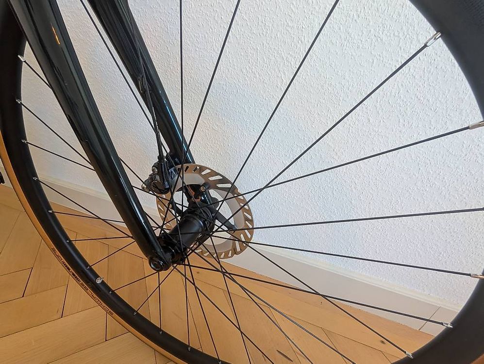 Scott Vélos: Scott Addict 10 Disc - Ultegra 2x11 - entièrement révisé – D'occasion à Carouge GE par Freddychuk 3