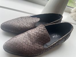 Loafers Gr 37,5