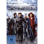 X-Men 3 Der letzte Wiederstand (2006) Mit Halle Berry DVD T1