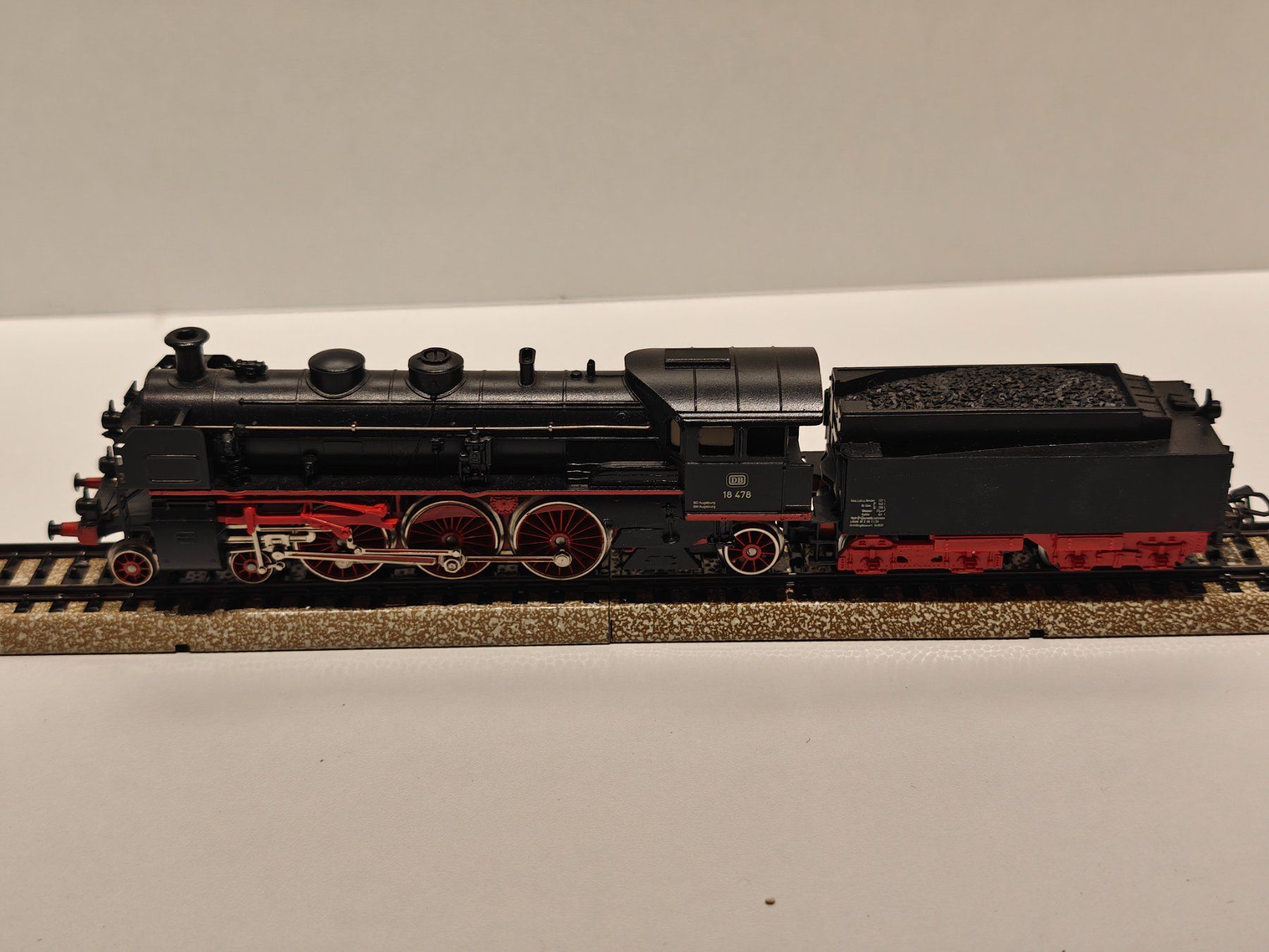 Märklin Trains électriques: Märklin 3093 – D'occasion à Braunau par Homersimpson 1