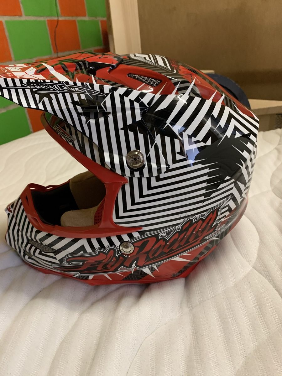 Caschi & visiere: Motorradhelm – Nuovo e nell'imballaggio originale da Belp venduto da tim_b9mc 1
