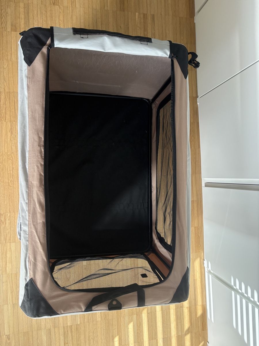 Cucce & Letti: Hundebox  – Usato da Muttenz venduto da Callejero 2