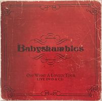 Babyshambles – Oh! What a lovely tour