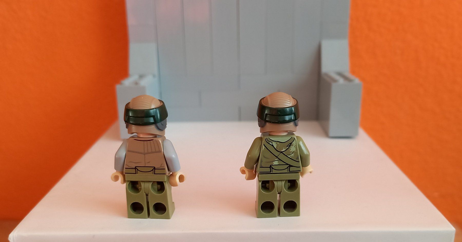 Lego Spielzeuge: Lego Star Wars Minifig – Gebraucht aus Emmenbrücke von poros221 1