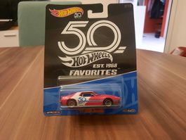 1971 AMC Javelin