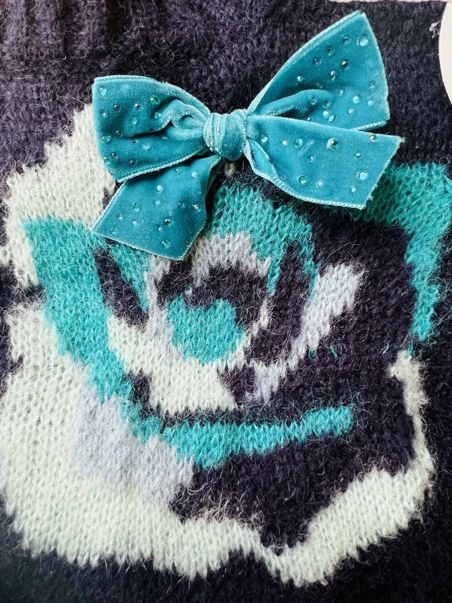 Maglioni & Felpe: Pullover Blumarine,Mädchen 6 Jahre, neue – Nuovo (secondo la descrizione) da Zumikon venduto da DamenFashionShop 2