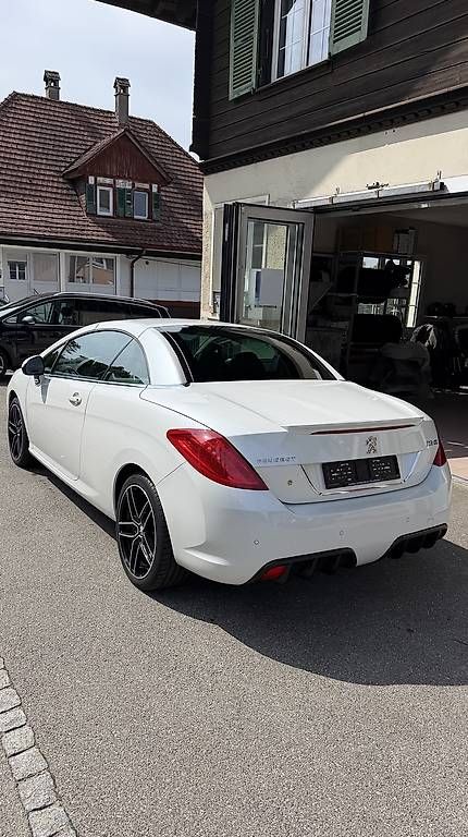 Automobili: Cabriolet  – Usato da Zollikofen venduto da Romag 2