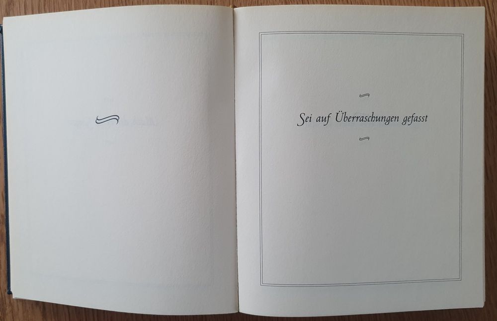 Das Buch der Antworten, Carol Bolt Kaufen auf Ricardo